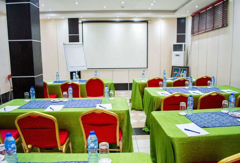 Golden Tulip Hotel Ph Gtph