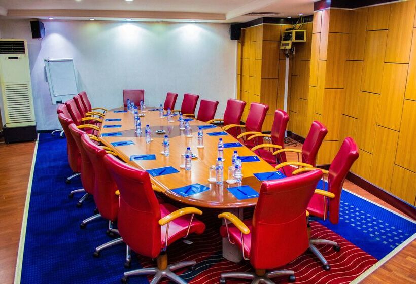 Golden Tulip Hotel Ph Gtph