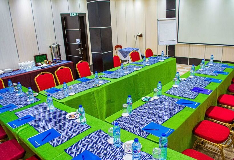 Golden Tulip Hotel Ph Gtph