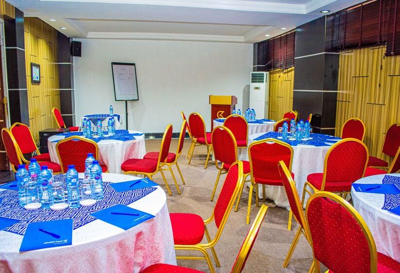 Golden Tulip Hotel Ph Gtph