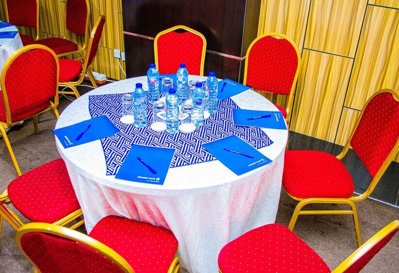 Golden Tulip Hotel Ph Gtph