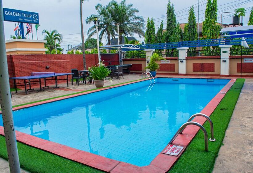 Golden Tulip Hotel Ph Gtph