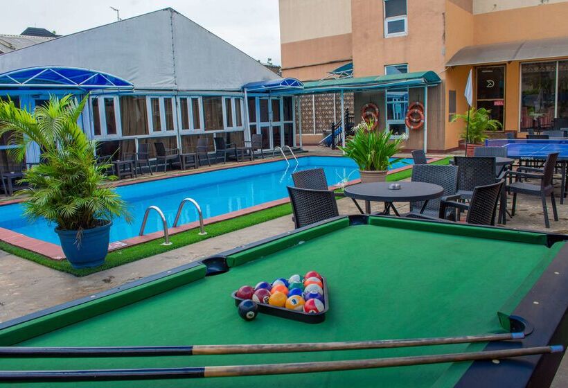 Golden Tulip Hotel Ph Gtph