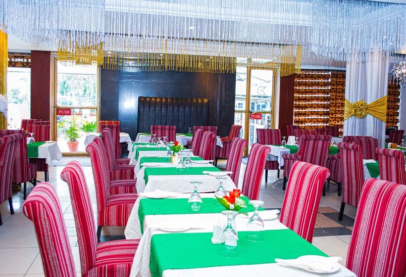 Golden Tulip Hotel Ph Gtph