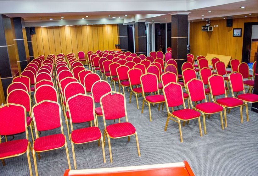 Golden Tulip Hotel Ph Gtph