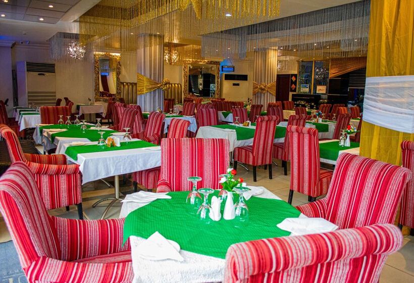 Golden Tulip Hotel Ph Gtph