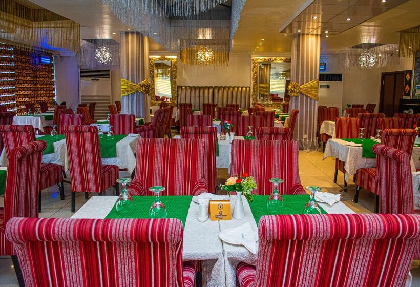 Golden Tulip Hotel Ph Gtph