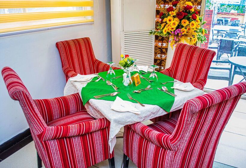 Golden Tulip Hotel Ph Gtph