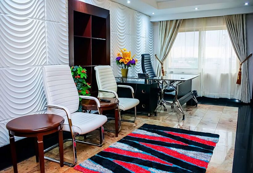 Golden Tulip Hotel Ph Gtph