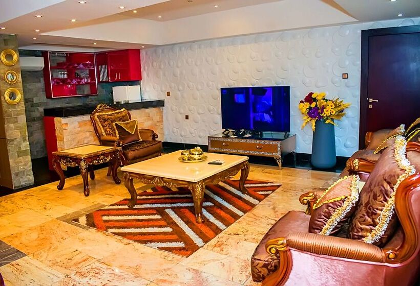 Golden Tulip Hotel Ph Gtph