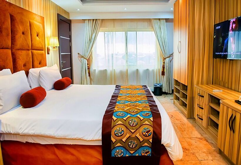 Golden Tulip Hotel Ph Gtph