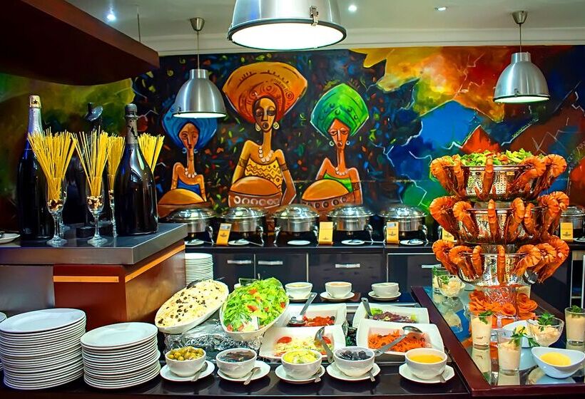 Golden Tulip Hotel Ph Gtph