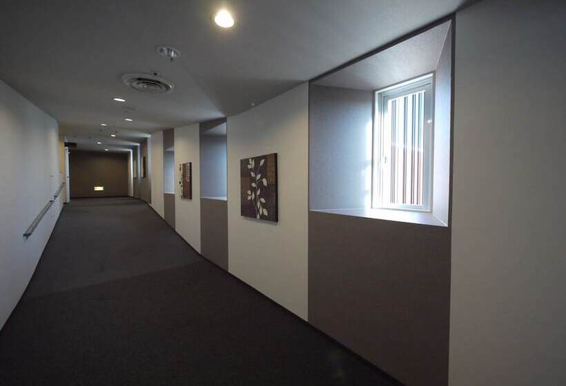 酒店 Route Inn Grantia Komaki