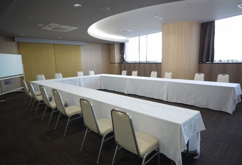 酒店 Route Inn Grantia Komaki