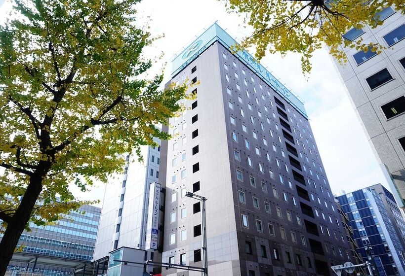 ホテル Route Inn Hakata Ekimae Hakataguchi