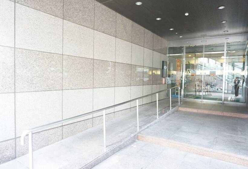 ホテル Route Inn Hakata Ekimae Hakataguchi