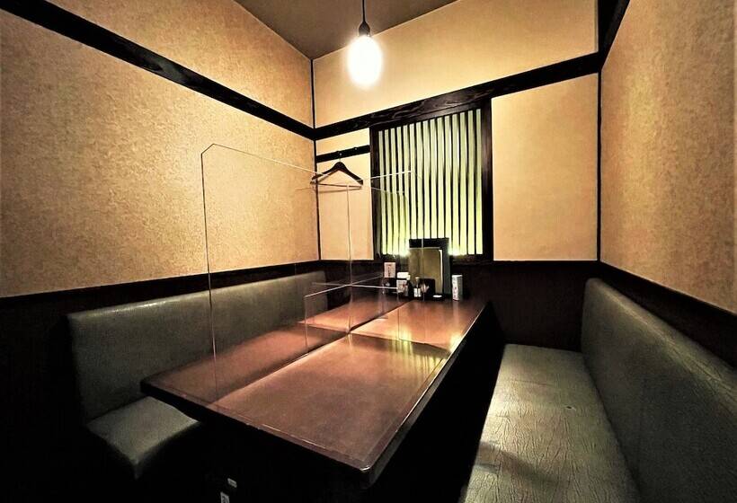 ホテル Route Inn Hakata Ekimae Hakataguchi