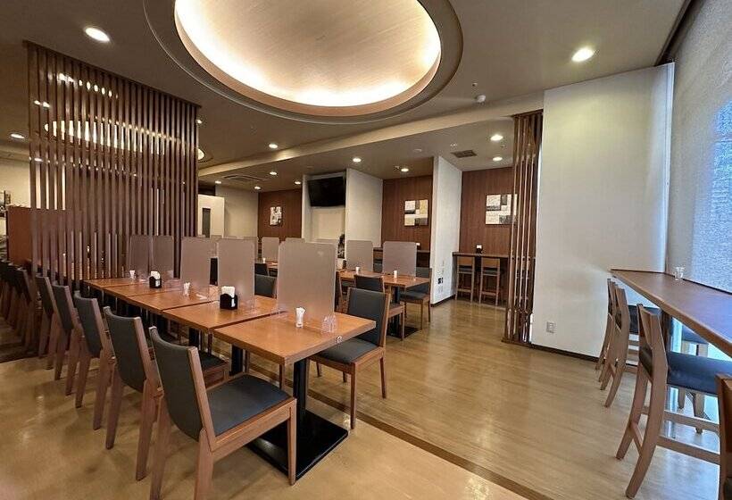 ホテル Route Inn Hakata Ekimae Hakataguchi