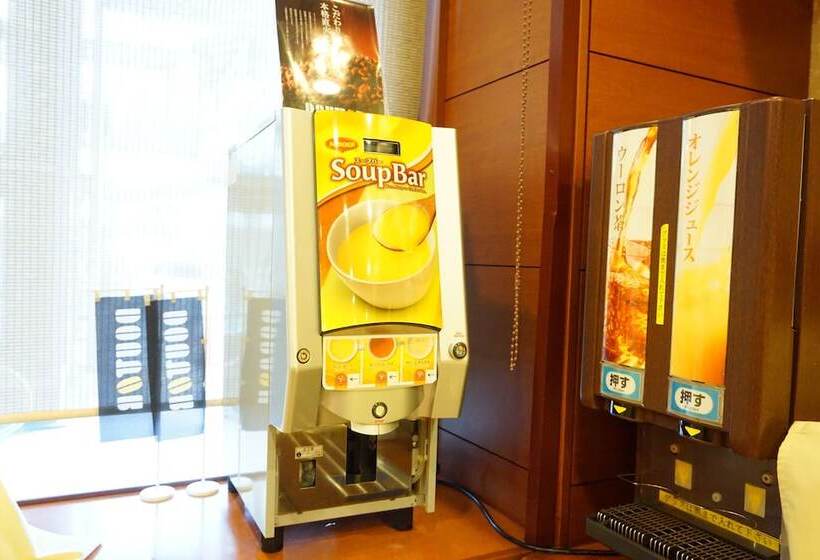 ホテル Route Inn Hakata Ekimae Hakataguchi