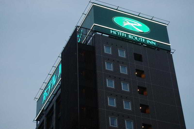 ホテル Route Inn Hakata Ekimae Hakataguchi