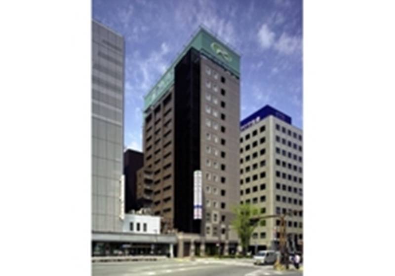 ホテル Route Inn Hakata Ekimae Hakataguchi