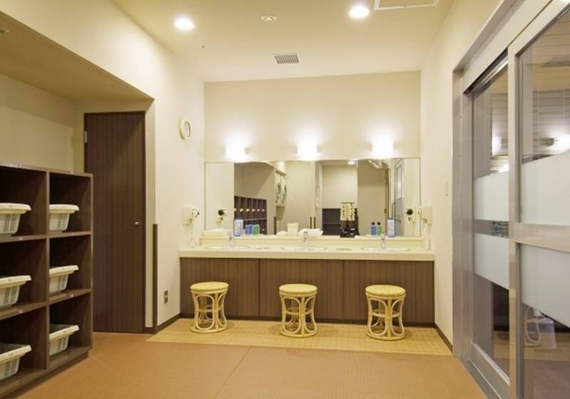 ホテル Route Inn Hakata Ekimae Hakataguchi