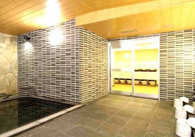 ホテル Route Inn Hakata Ekimae Hakataguchi