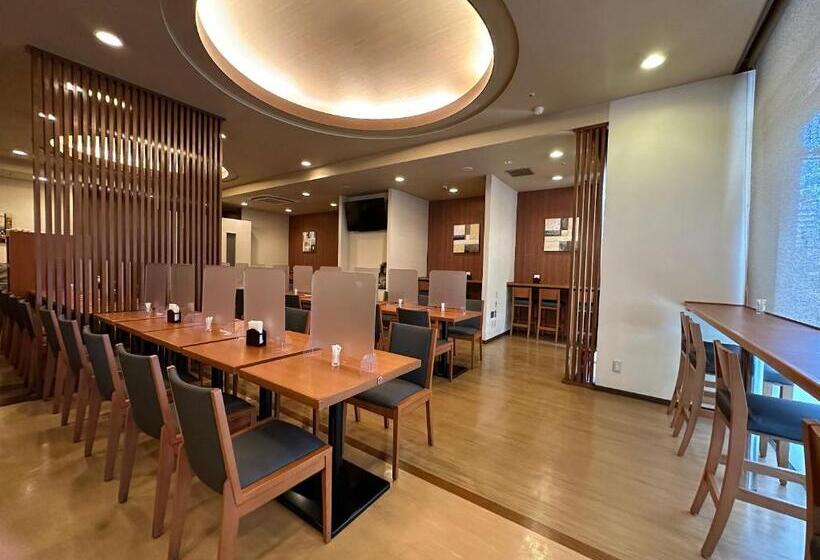 ホテル Route Inn Hakata Ekimae Hakataguchi