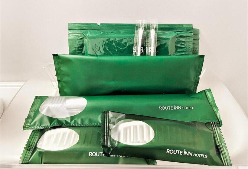 ホテル Route Inn Hakata Ekimae Hakataguchi