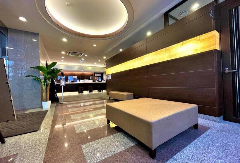 ホテル Route Inn Hakata Ekimae Hakataguchi
