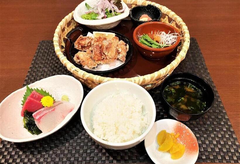 ホテル Route Inn Hakata Ekimae Hakataguchi