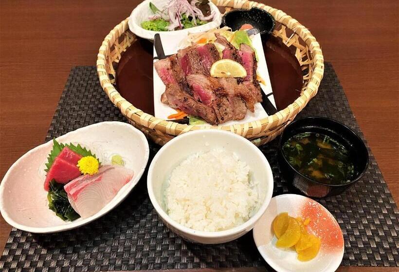 ホテル Route Inn Hakata Ekimae Hakataguchi