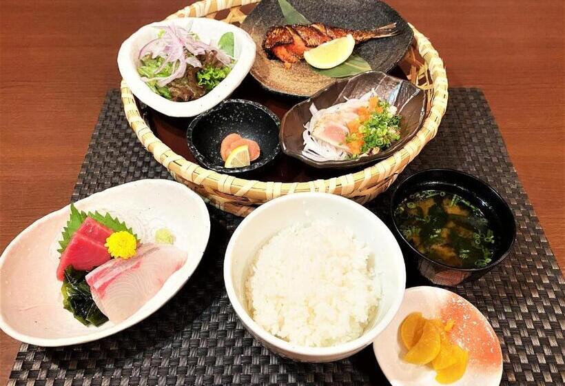 ホテル Route Inn Hakata Ekimae Hakataguchi