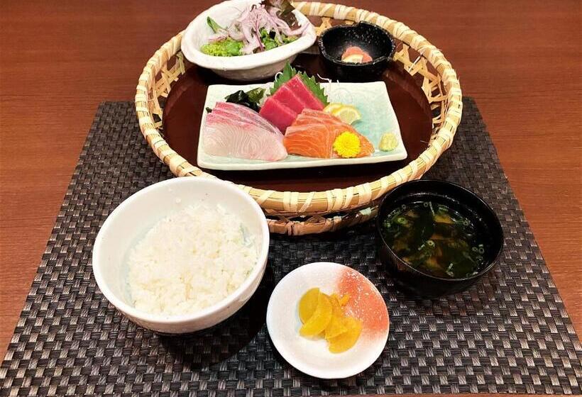 ホテル Route Inn Hakata Ekimae Hakataguchi