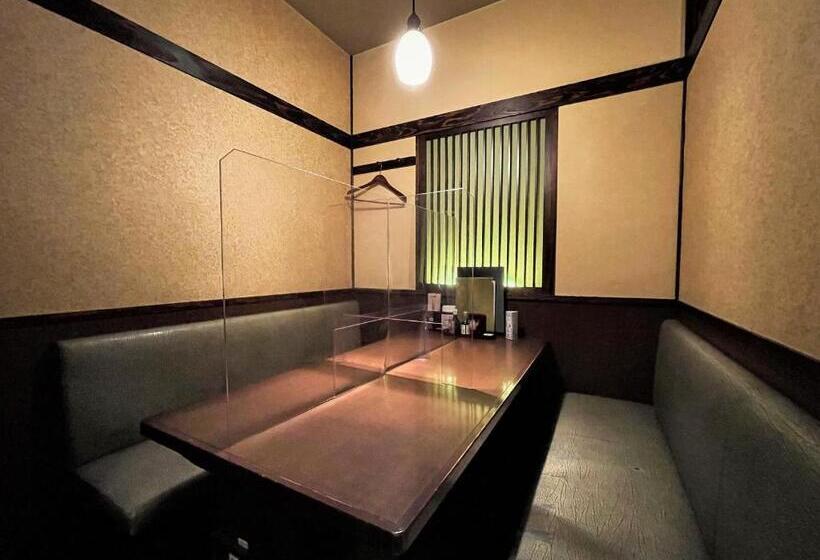 ホテル Route Inn Hakata Ekimae Hakataguchi