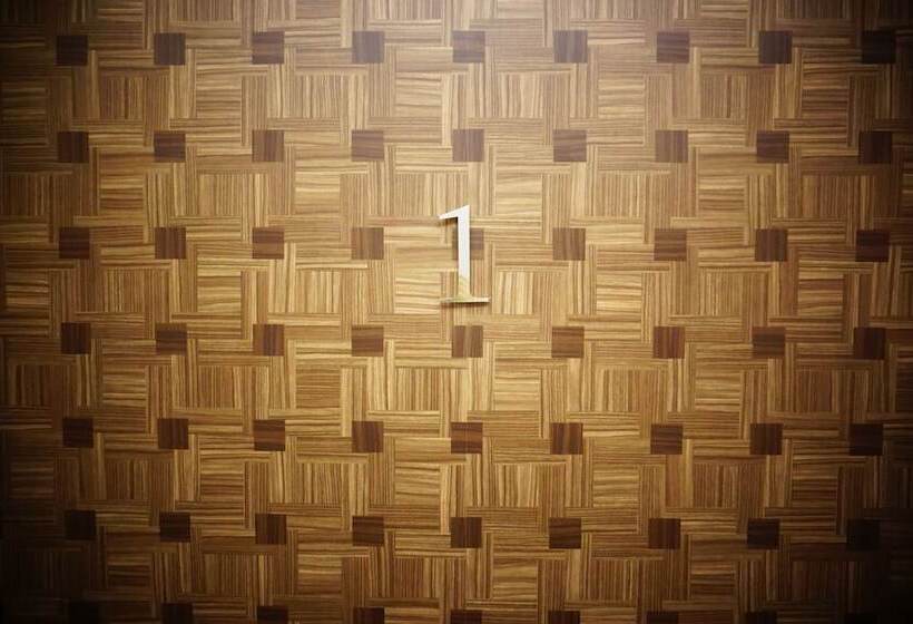 Отель Route Inn Hakataeki Minami