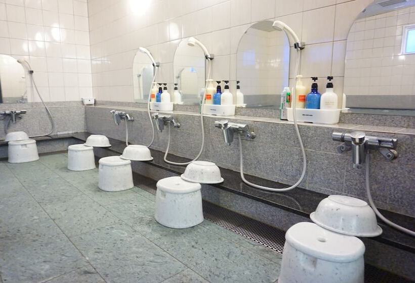 Отель Route Inn Hakataeki Minami