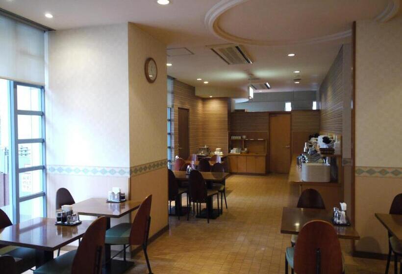 Отель Route Inn Hakataeki Minami