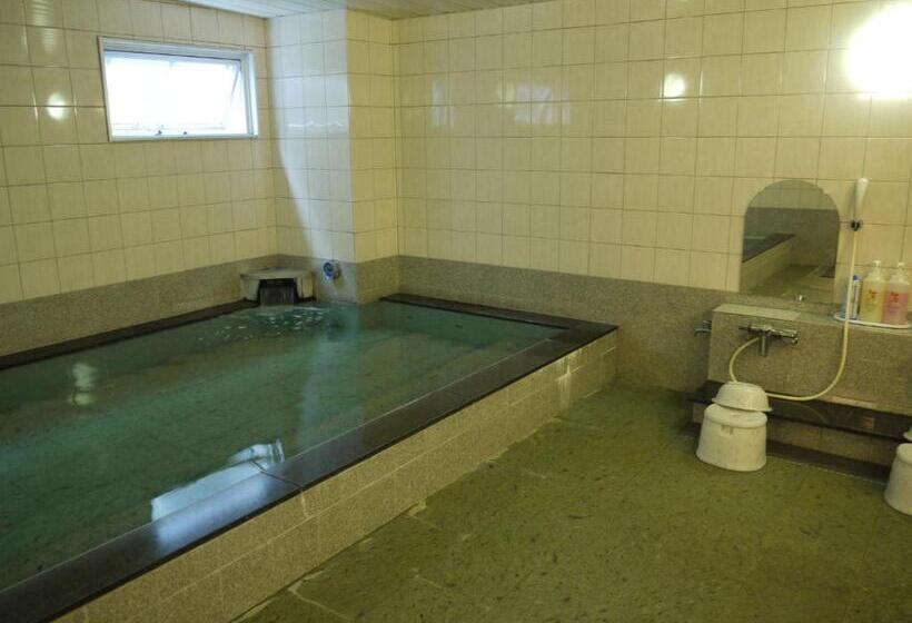 Отель Route Inn Hakataeki Minami