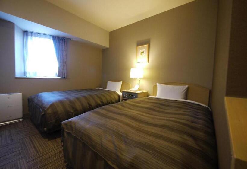 Отель Route Inn Hakataeki Minami