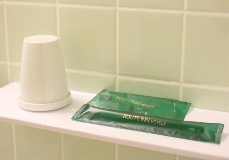 Hotel Route Inn Kanda Ekimae