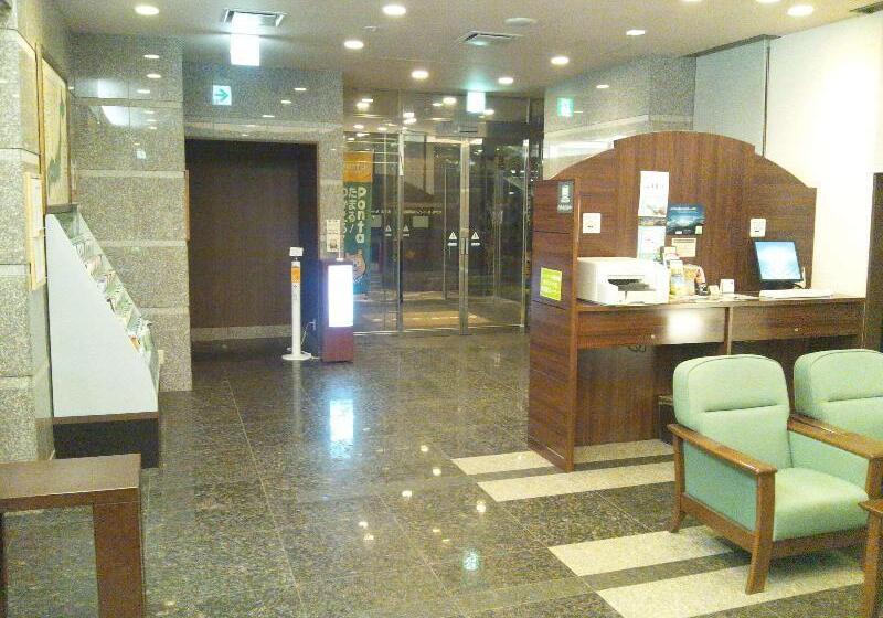 Hotel Route Inn Kanda Ekimae