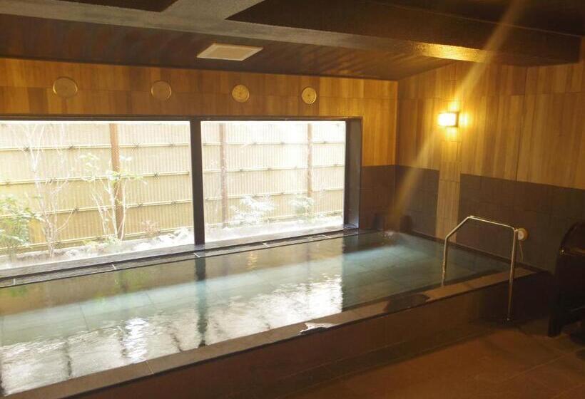 هتل Route Inn Kumamoto Ekimae