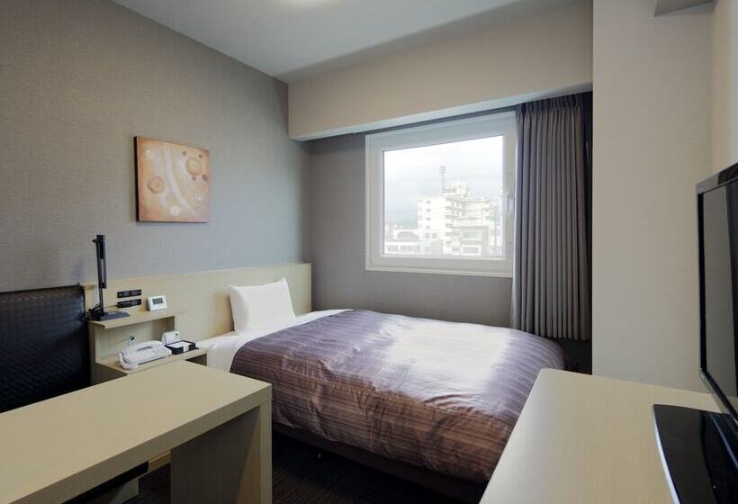 فندق Route Inn Nakatsu Ekimae