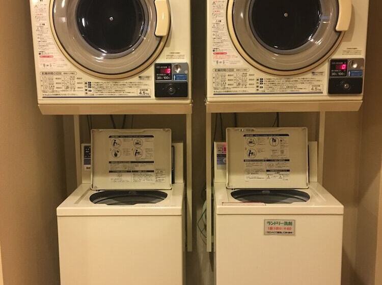 Отель Route Inn Tosu Ekimae