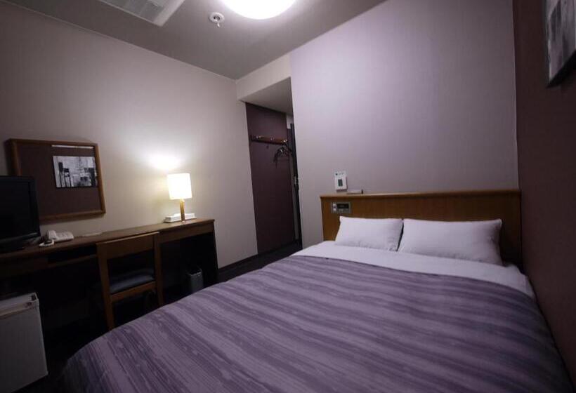 ホテル Route Inn Grantia Hidatakayama Wakura No Yado