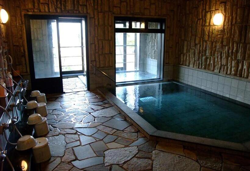 ホテル Route Inn Grantia Hidatakayama Wakura No Yado