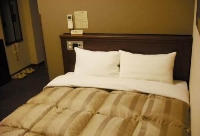 Hotel Route Inn Kanda Ekimae