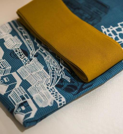 호텔 Ryumeikan Ochanomizu Honten