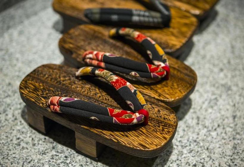 호텔 Ryumeikan Ochanomizu Honten